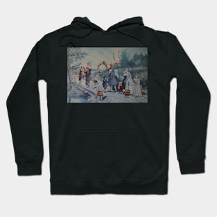 Goblin Fair Hoodie